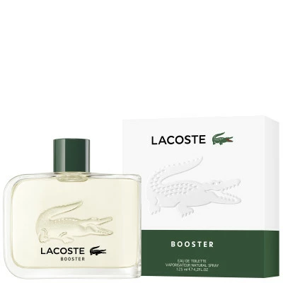 Lacoste Booster Eau De Toilette – Image 2