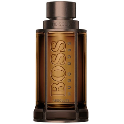 Hugo Boss Boss The Scent Absolute Eau De Parfum