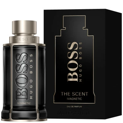 Hugo Boss BOSS The Scent Magnetic Eau De Parfum – Image 2