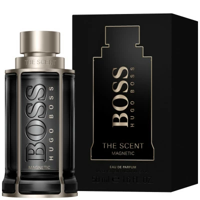 Hugo Boss BOSS The Scent Magnetic Eau De Parfum – Image 4