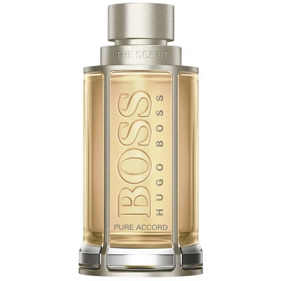Hugo Boss BOSS The Scent Pure Accord Eau De Toilette – Image 2