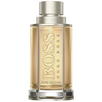 Hugo Boss BOSS The Scent Pure Accord Eau De Toilette