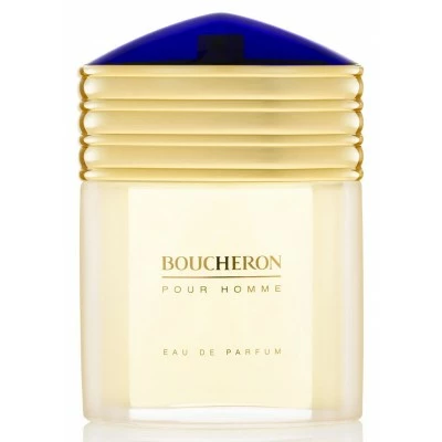 Boucheron Pour Homme Eau De Parfum