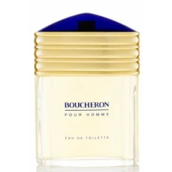 Boucheron Pour Homme Eau De Toilette