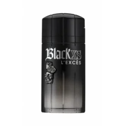 Paco Rabanne Black XS L'Excès Eau De Toilette