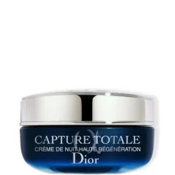 DIOR Capture Totale Crème De Nuit Haute Régénération Visage Et Cou