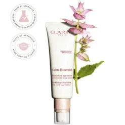 Clarins Calm-Essentiel Emulsion Apaisante
