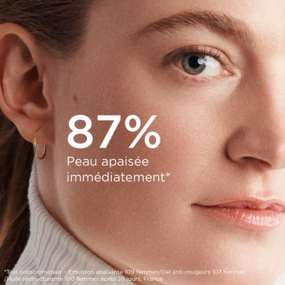 Clarins Calm-Essentiel Huile Restructurante – Image 4