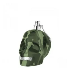 Police To Be Camouflage Eau De Toilette