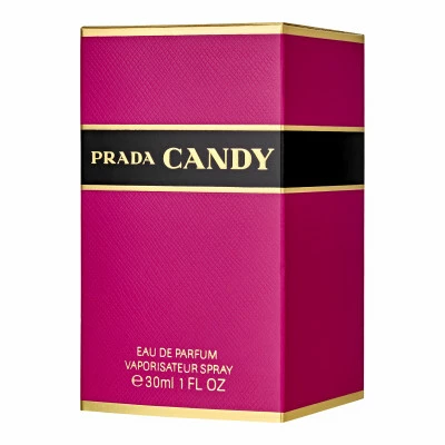 Prada Candy Eau De Parfum – Image 5