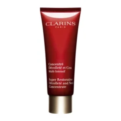Clarins Multi-Intensive Concentré Décolleté Et Cou Traitement Local