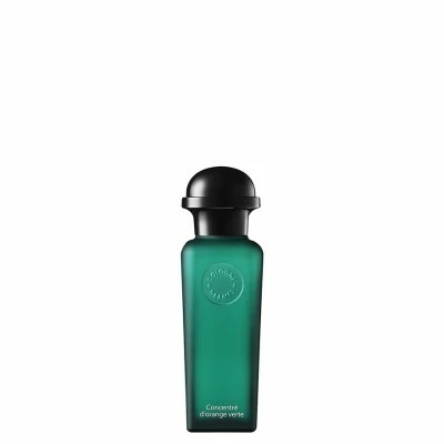 Hermès Concentré D'orange Verte Eau De Cologne