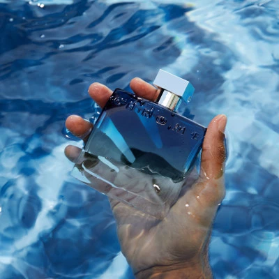 Azzaro Chrome Eau De Parfum – Image 4