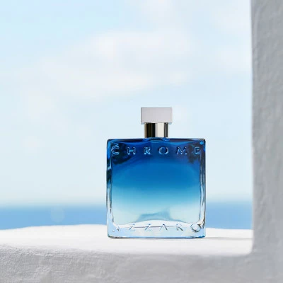 Azzaro Chrome Eau De Parfum – Image 6