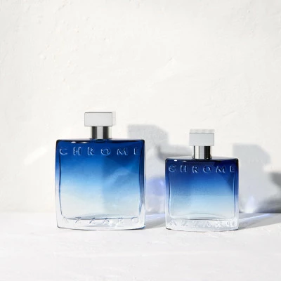 Azzaro Chrome Eau De Parfum – Image 7