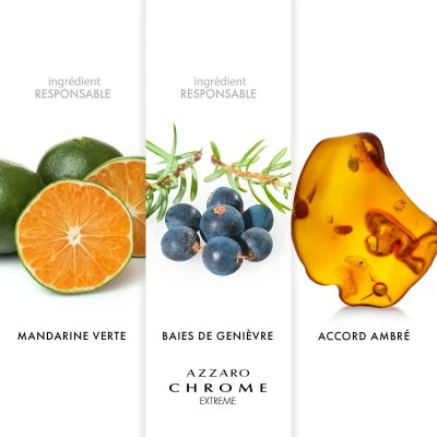 Azzaro Chrome Extrême Eau De Parfum – Image 2