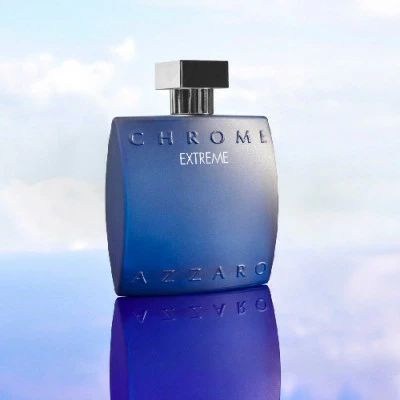 Azzaro Chrome Extrême Eau De Parfum – Image 3
