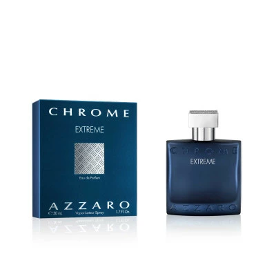 Azzaro Chrome Extrême Eau De Parfum – Image 4