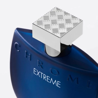 Azzaro Chrome Extrême Eau De Parfum – Image 5
