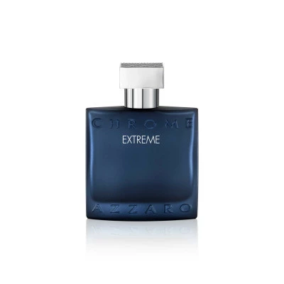 Azzaro Chrome Extrême Eau De Parfum