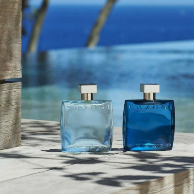 Azzaro Chrome Parfum – Image 7