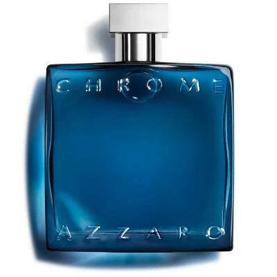 Azzaro Chrome Parfum