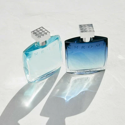 Azzaro Chrome Eau De Toilette – Image 6