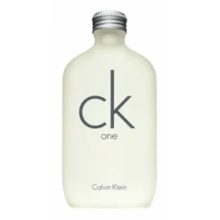 Calvin Klein Ck One Eau De Toilette