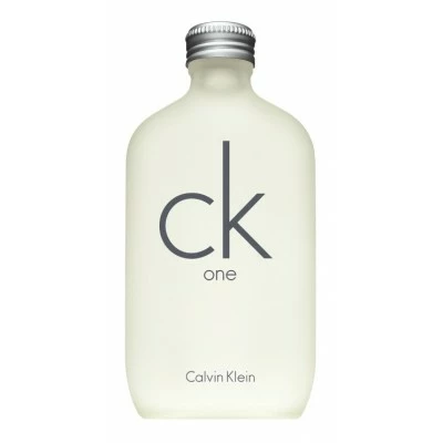 Calvin Klein Ck One Eau De Toilette