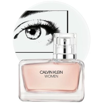 Calvin Klein WOMEN Eau De Parfum – Image 2