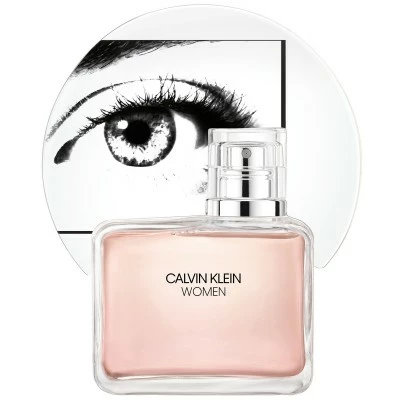 Calvin Klein WOMEN Eau De Parfum – Image 3