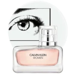 Calvin Klein WOMEN Eau De Parfum