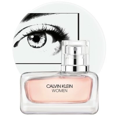 Calvin Klein WOMEN Eau De Parfum