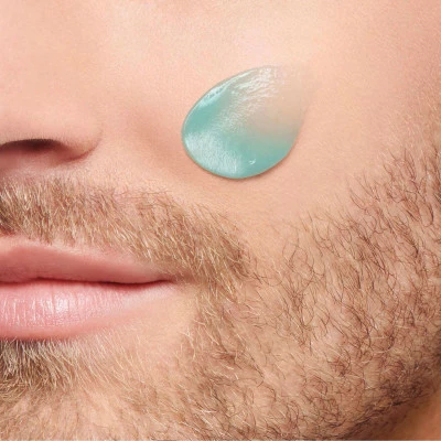 ClarinsMen Gel Super Hydratant Soins Pour Homme – Image 2