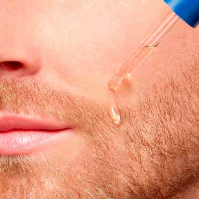 ClarinsMen Huile Rasage + Barbe – Image 2