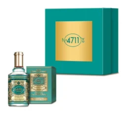 Coffret 4711 Coffret Pour Femme