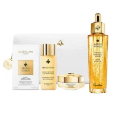 Guerlain Coffret Abeille Royale Coffret Pour Femme
