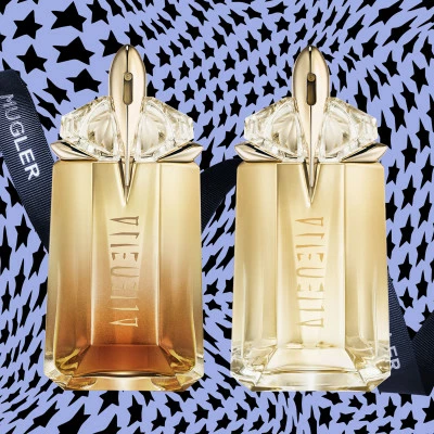 Mugler Coffret Alien Goddess Coffret Pour Femme – Image 2