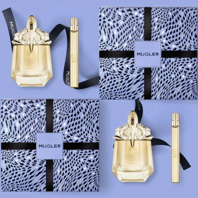 Mugler Coffret Alien Goddess Coffret Pour Femme – Image 3