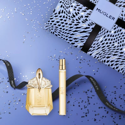 Mugler Coffret Alien Goddess Coffret Pour Femme – Image 5