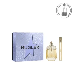Mugler Coffret Alien Goddess Coffret Pour Femme