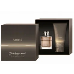 Baldessarini Coffret Ambré Coffret Pour Homme