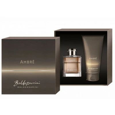 Baldessarini Coffret Ambré Coffret Pour Homme