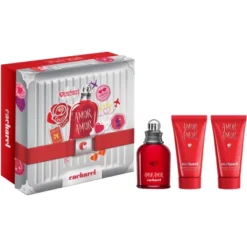 Cacharel Coffret Amor Amor Coffret Pour Femme