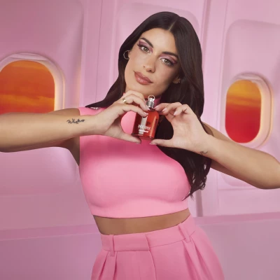 Cacharel Coffret Amor Amor Coffret Pour Femme – Image 5