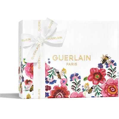 Guerlain Coffret Aqua Allegoria Mandarine Basilic Coffret Pour Femme – Image 3