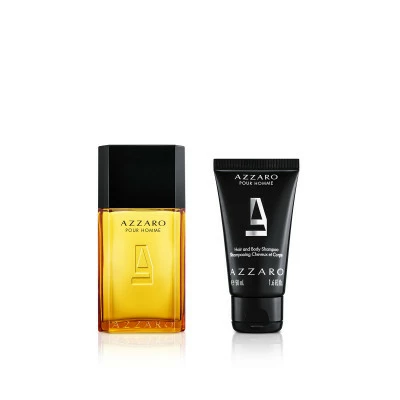 Coffret Azzaro Pour Homme Coffret Pour Homme – Image 5