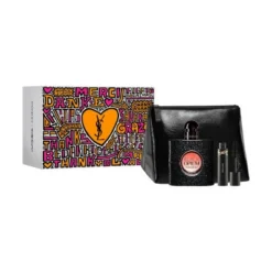Yves Saint Laurent Coffret Black Opium Coffret Pour Femme