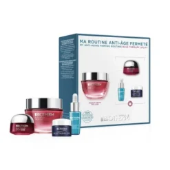 Biotherm Coffret Blue Therapy Coffret Pour Femme