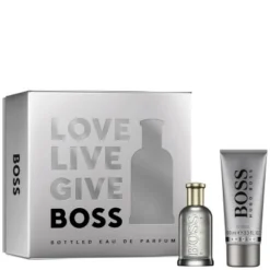 Hugo Boss Coffret BOSS Bottled Coffret Pour Homme